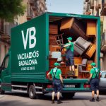 Cómo elegir una empresa de vaciados en Badalona