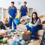 Consejos efectivos para limpiar tu local en Badalona
