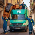 Expertos en vaciado de pisos en Premià de Mar