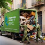 Limpieza síndrome Diógenes Badalona precios