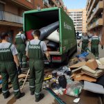 Reseñas de limpieza por síndrome de Diógenes en Badalona