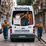 Vaciado de pisos eficiente en Esparreguera