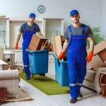 Vaciado profesional de pisos en Sant Quirze del Vallès